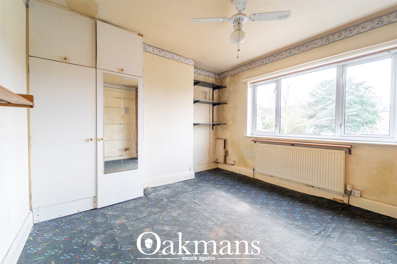 Jiggins Lane, Birmingham, B32