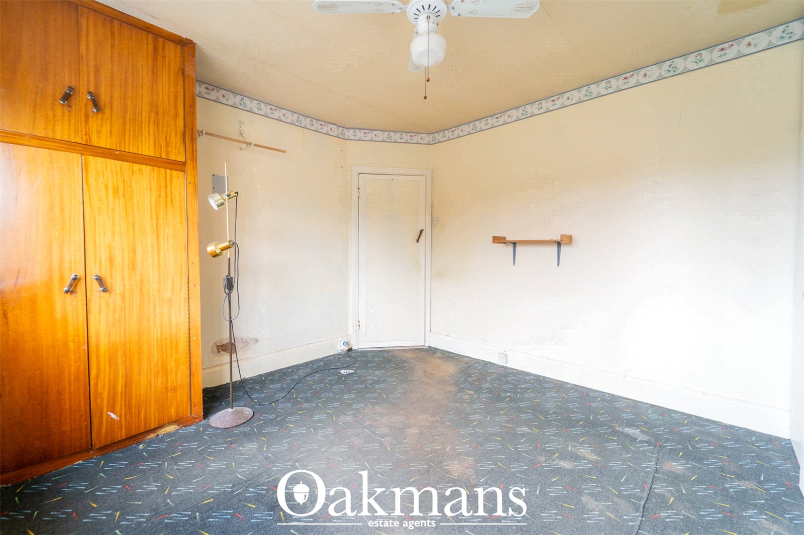 Jiggins Lane, Birmingham, B32