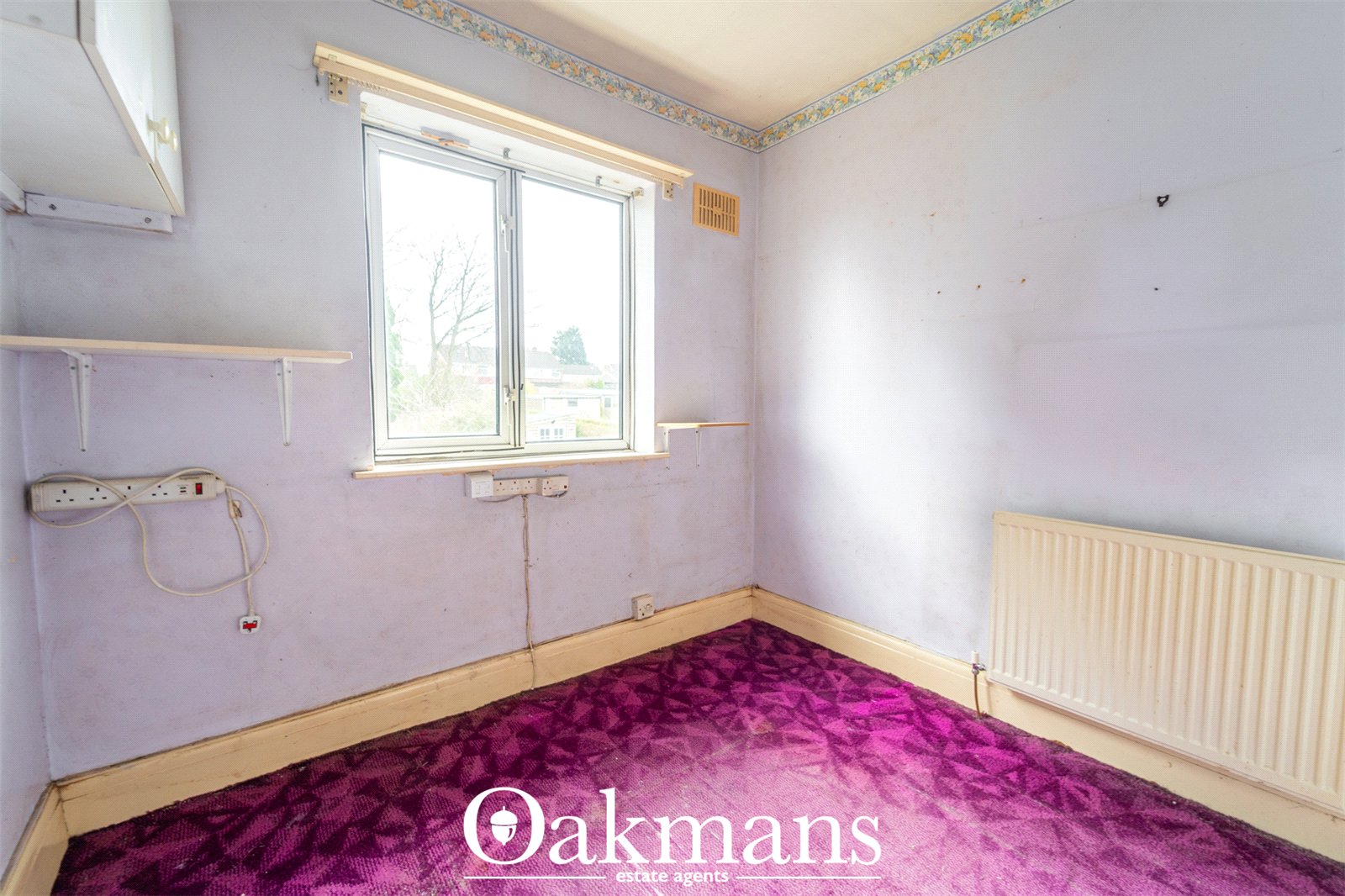Jiggins Lane, Birmingham, B32