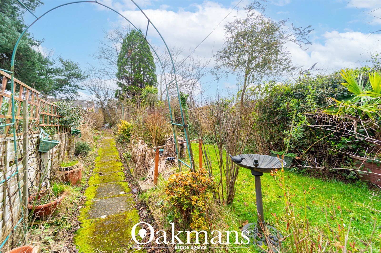 Jiggins Lane, Birmingham, B32