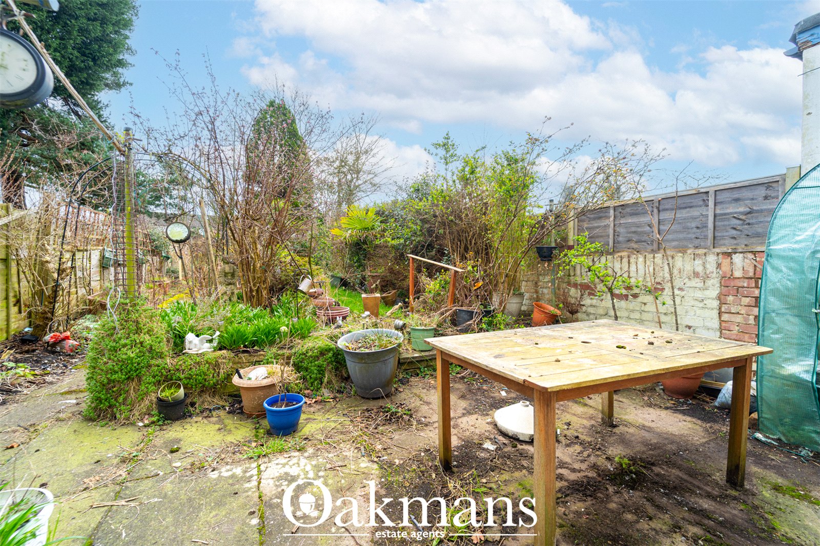 Jiggins Lane, Birmingham, B32
