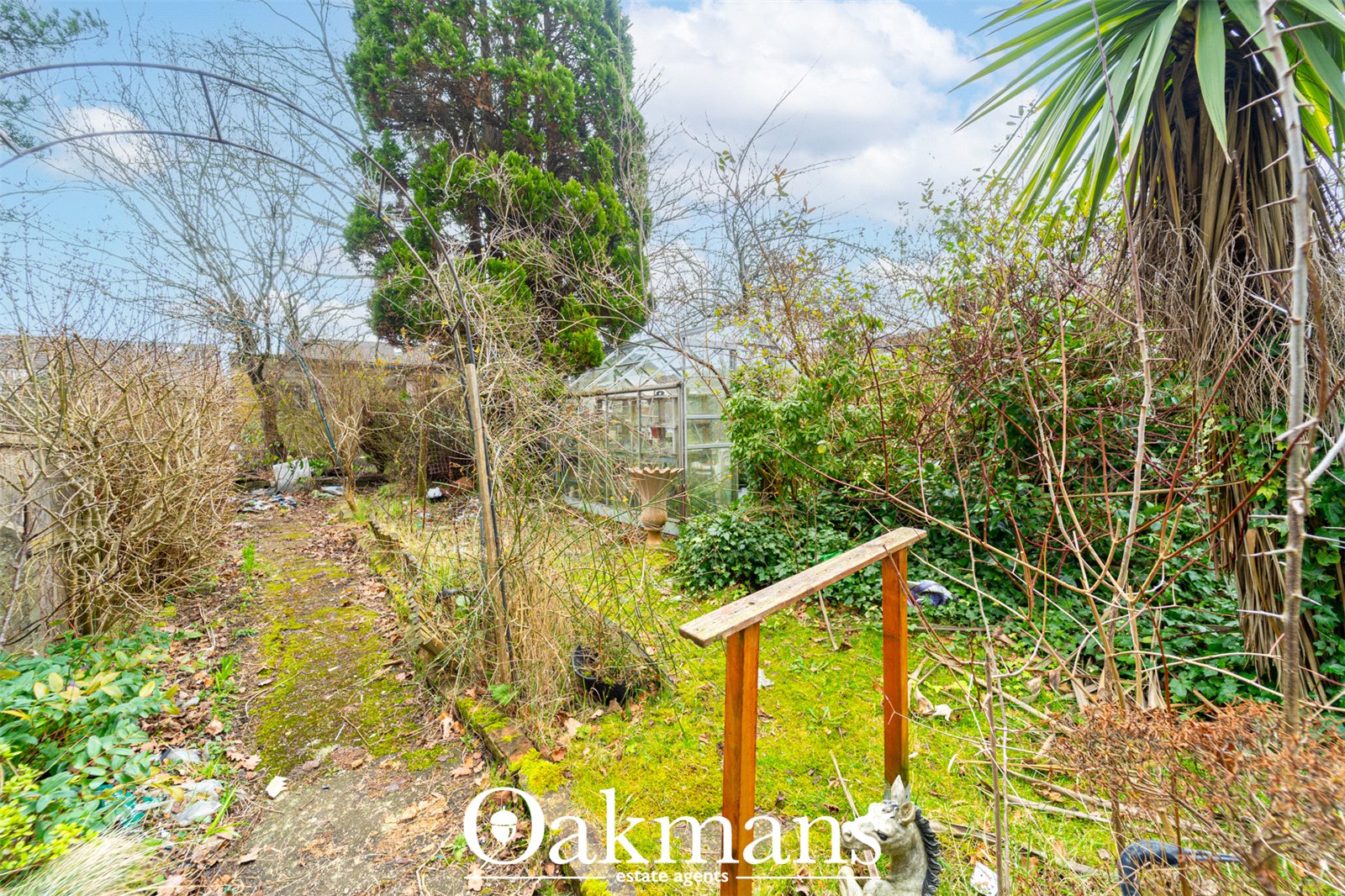 Jiggins Lane, Birmingham, B32
