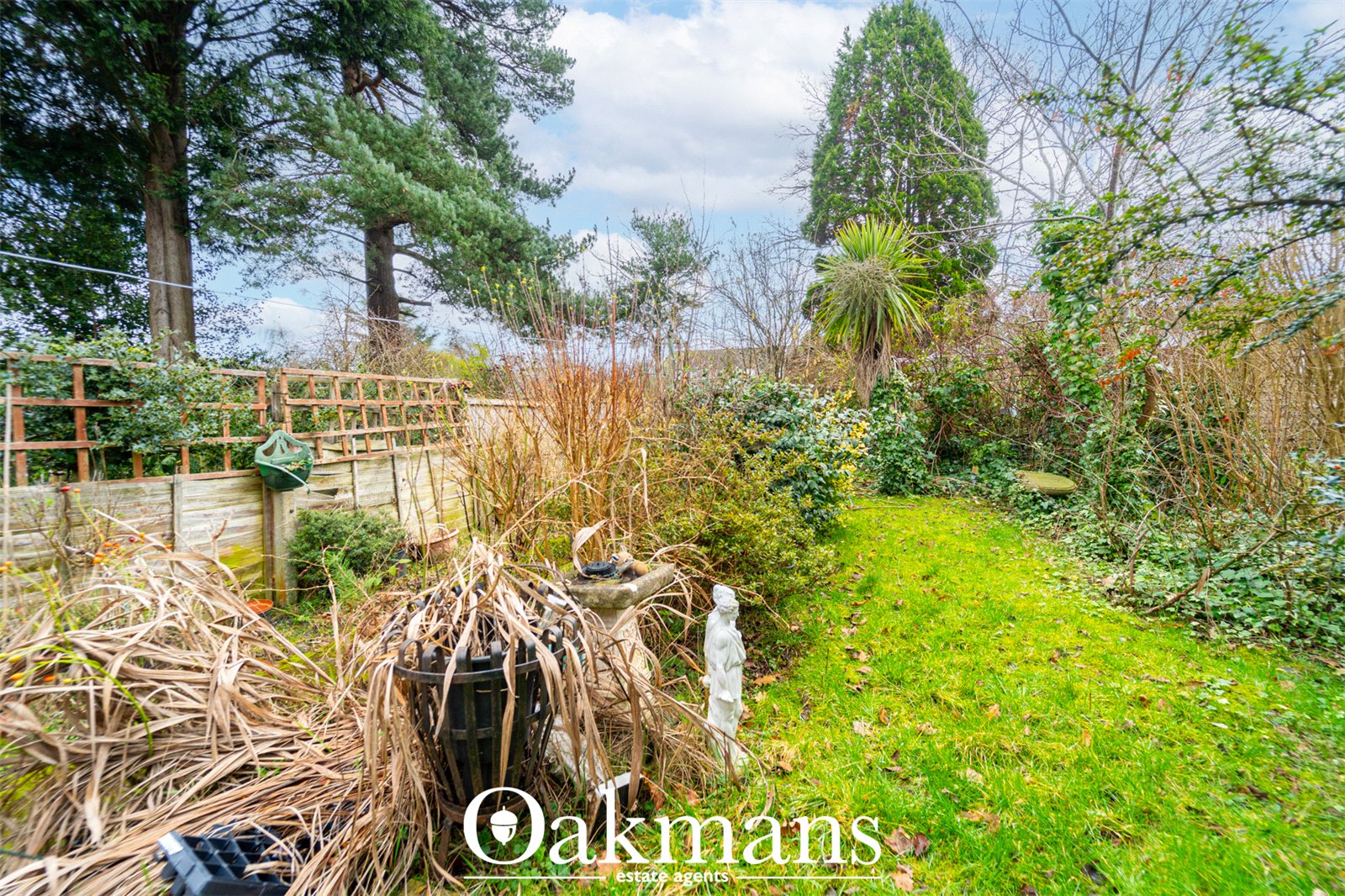Jiggins Lane, Birmingham, B32