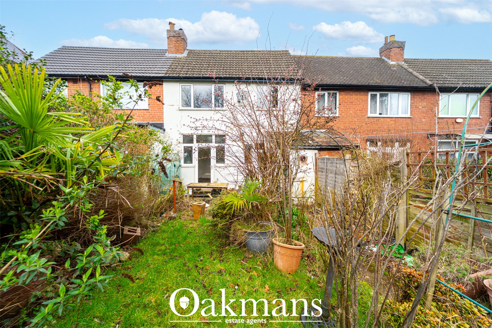 Jiggins Lane, Birmingham, B32