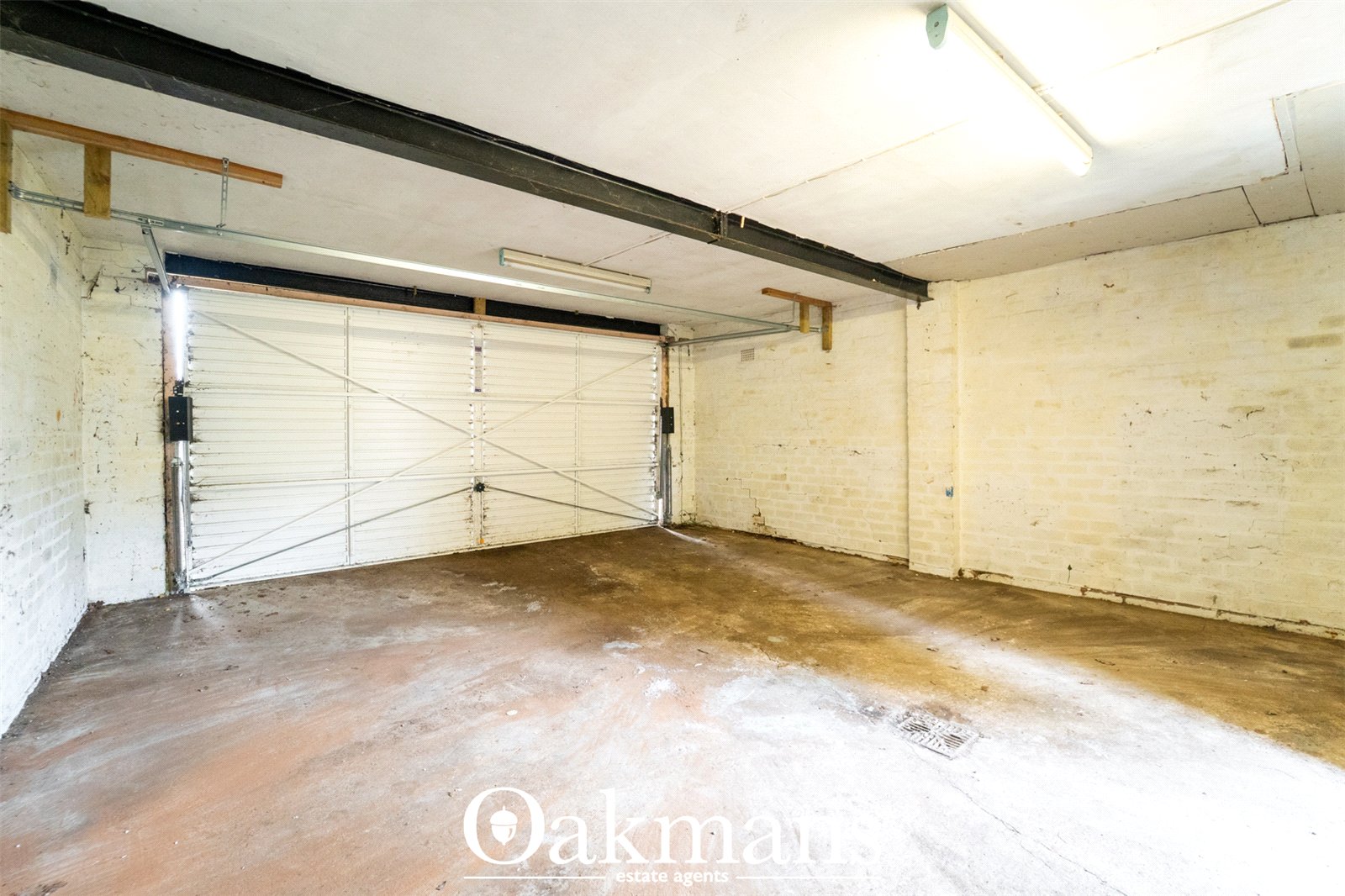 Jiggins Lane, Birmingham, B32