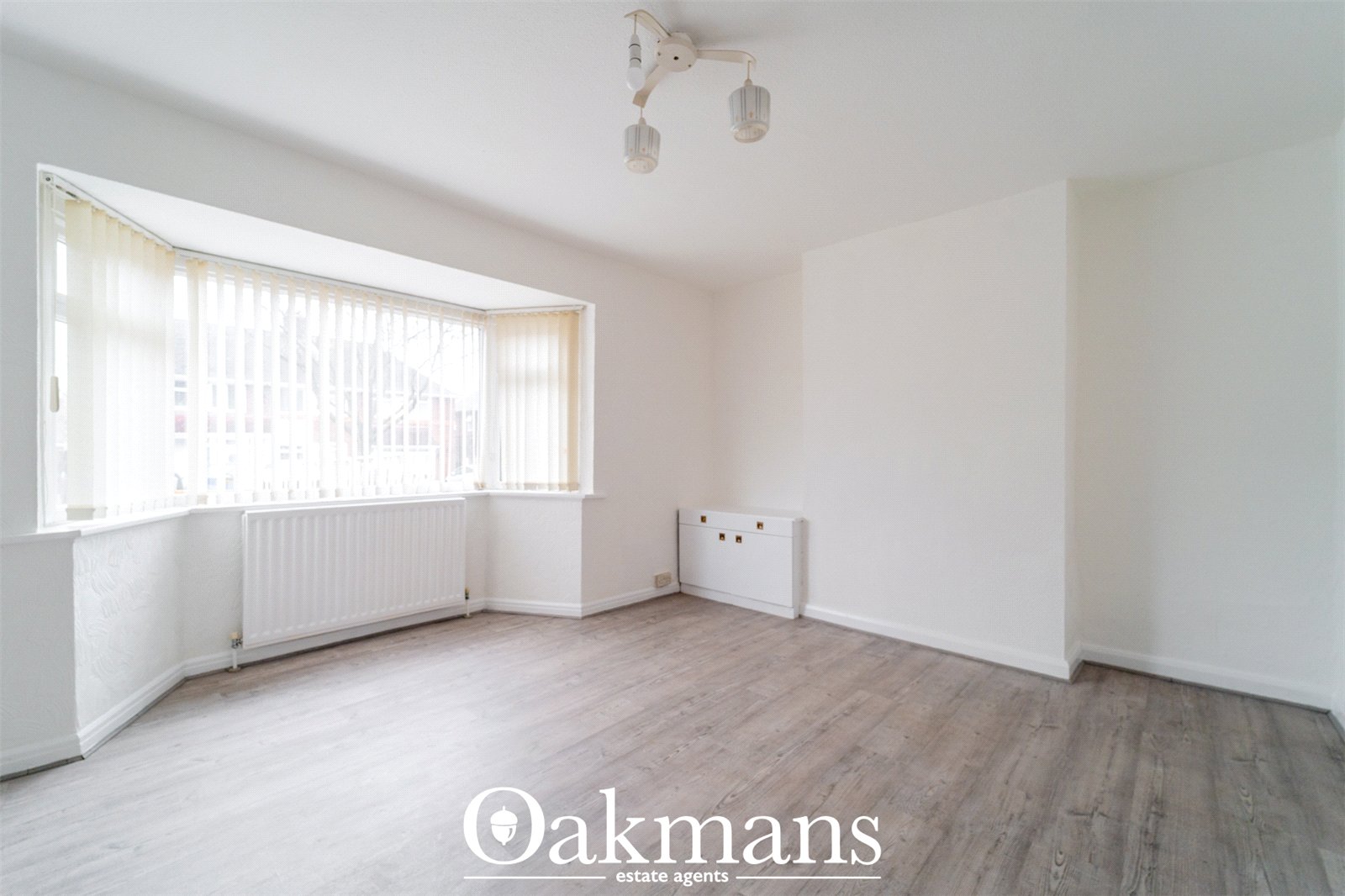 FIRSBY ROAD, BIRMINGHAM, B32