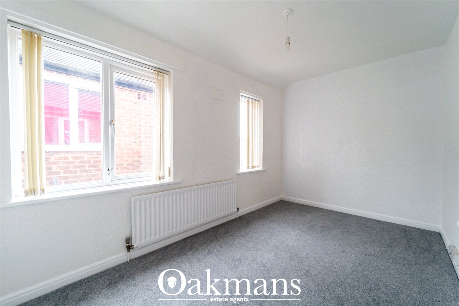 FIRSBY ROAD, BIRMINGHAM, B32
