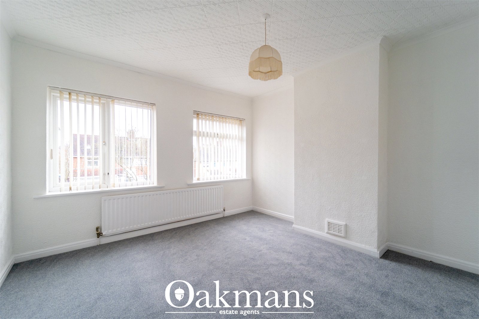 FIRSBY ROAD, BIRMINGHAM, B32