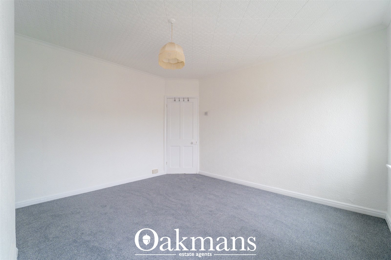 FIRSBY ROAD, BIRMINGHAM, B32