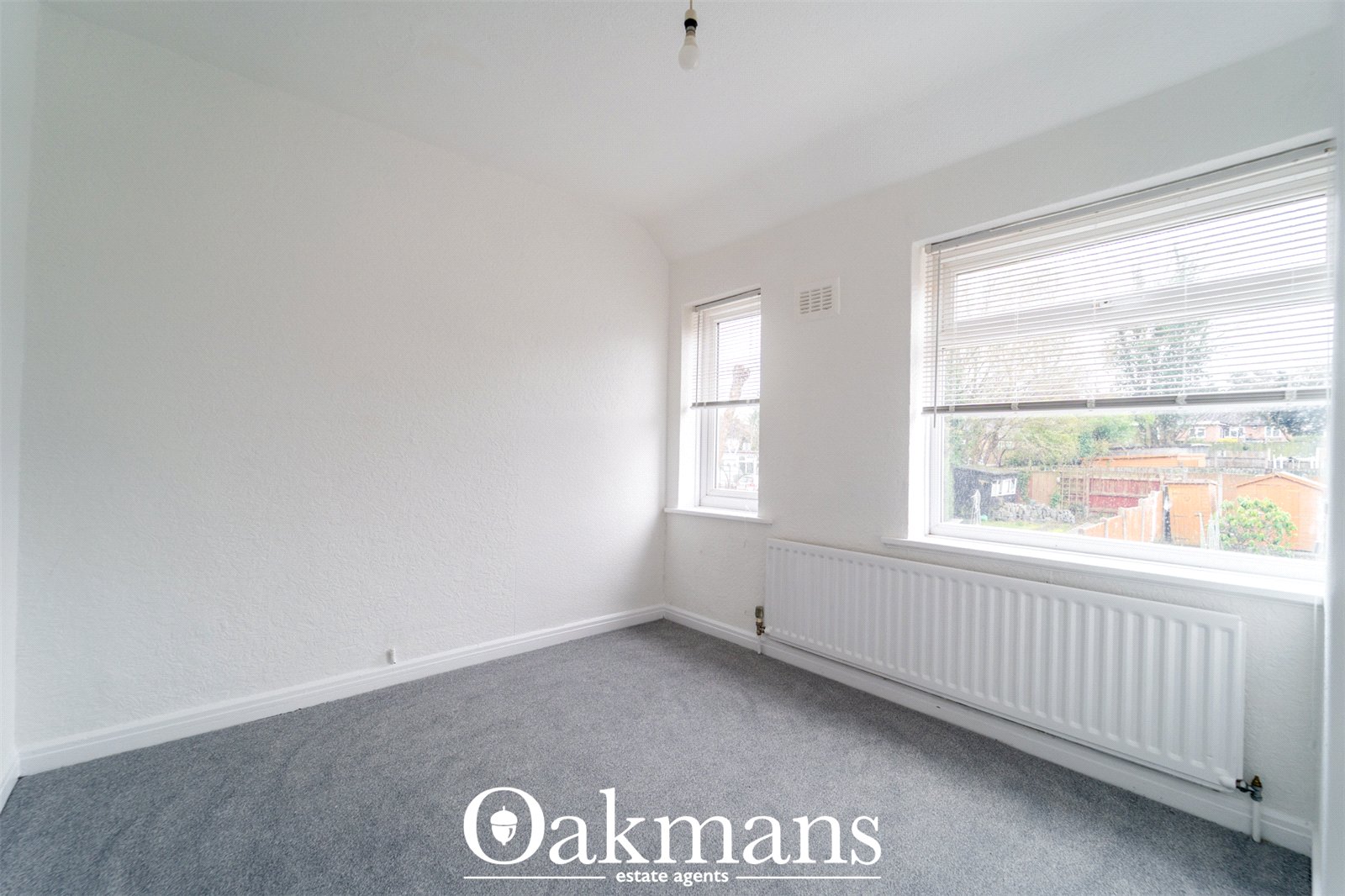 FIRSBY ROAD, BIRMINGHAM, B32