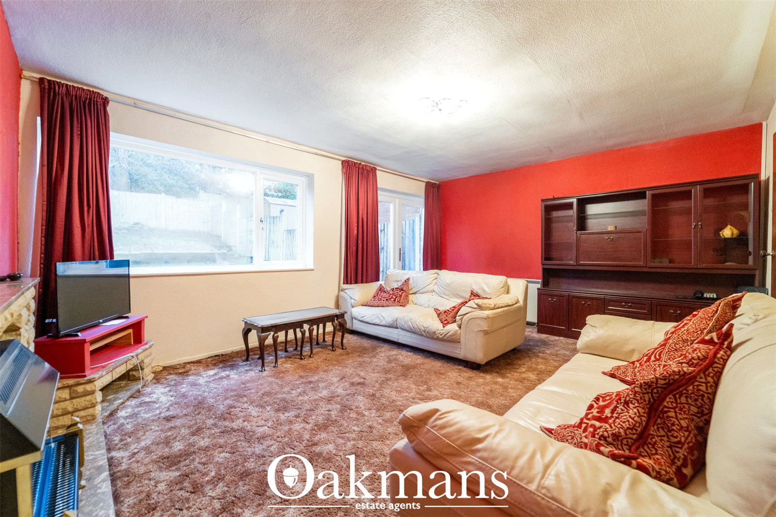 Deblen Drive, Birmingham, B16