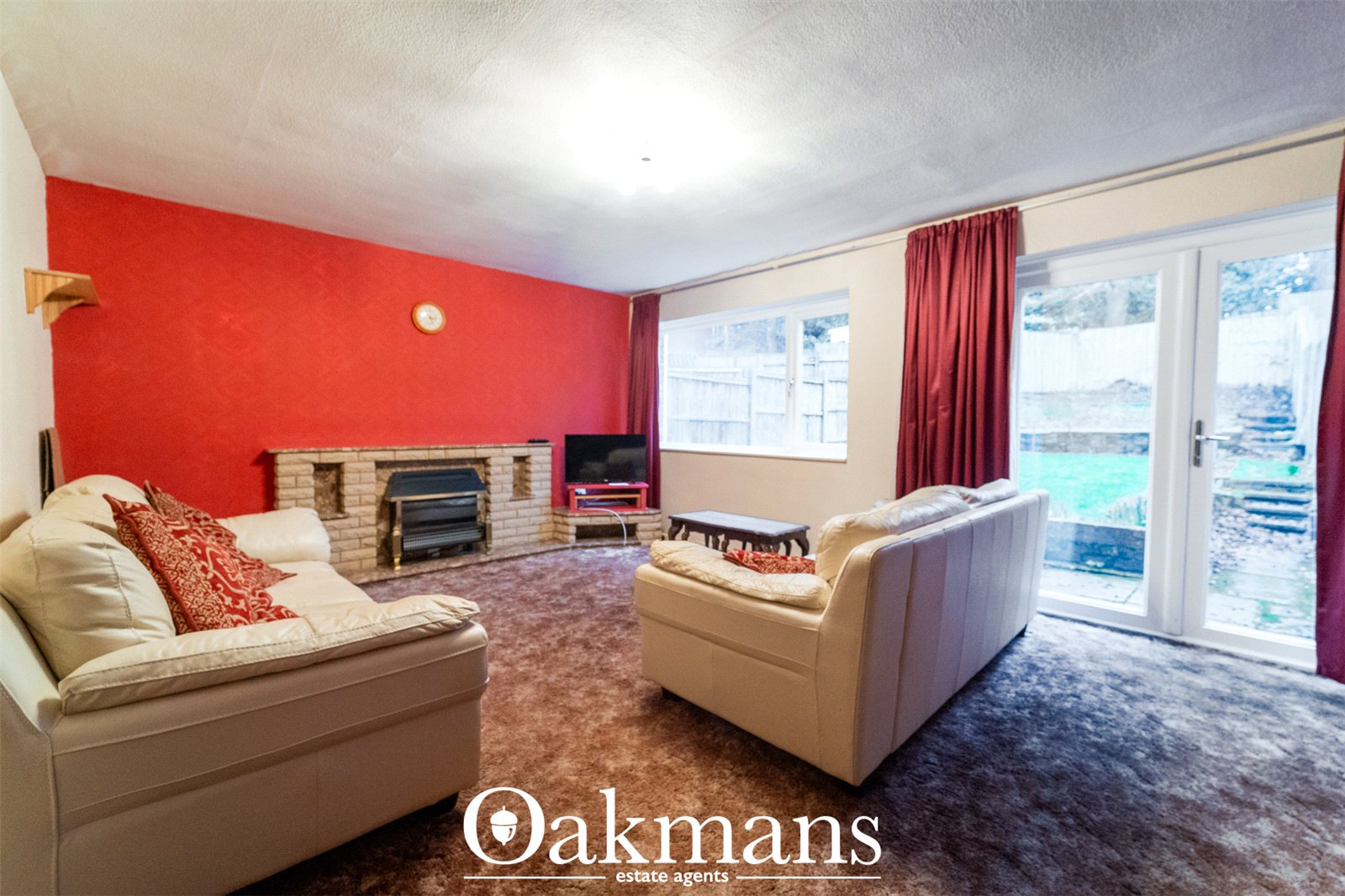 Deblen Drive, Birmingham, B16