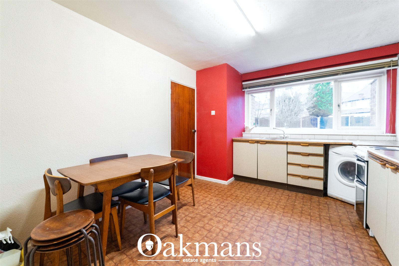 Deblen Drive, Birmingham, B16