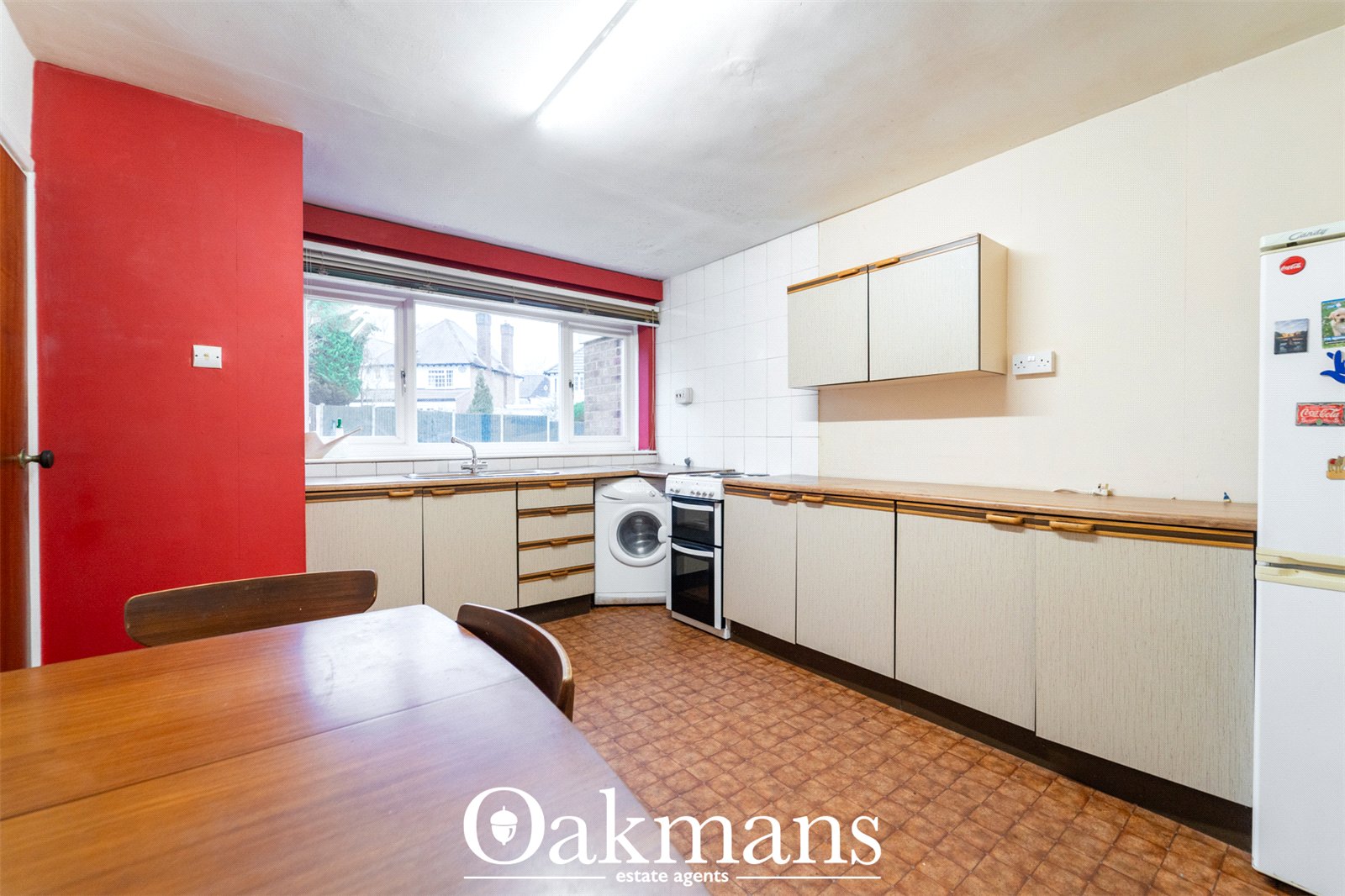 Deblen Drive, Birmingham, B16