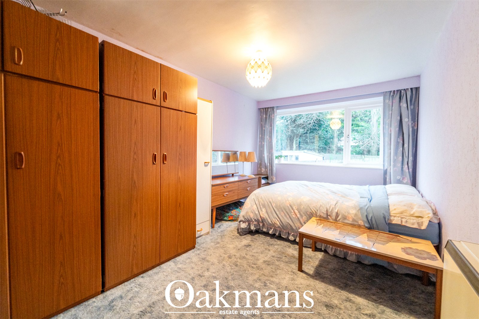 Deblen Drive, Birmingham, B16