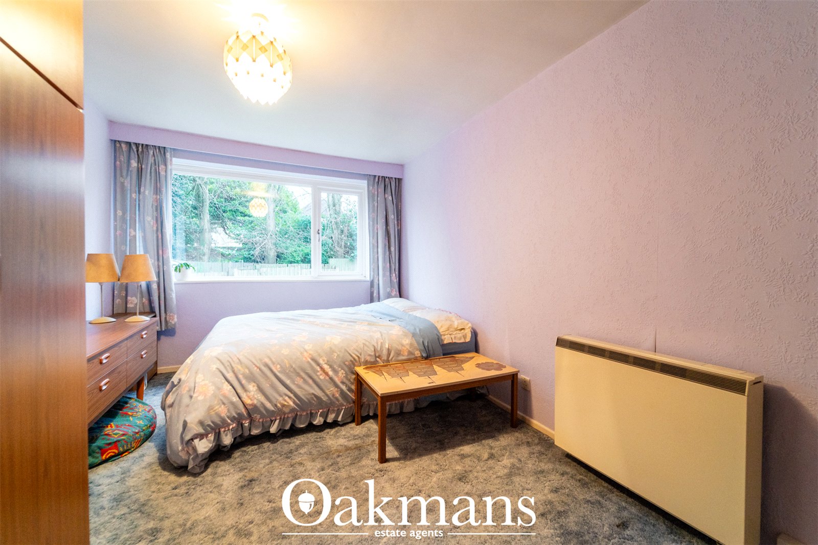 Deblen Drive, Birmingham, B16