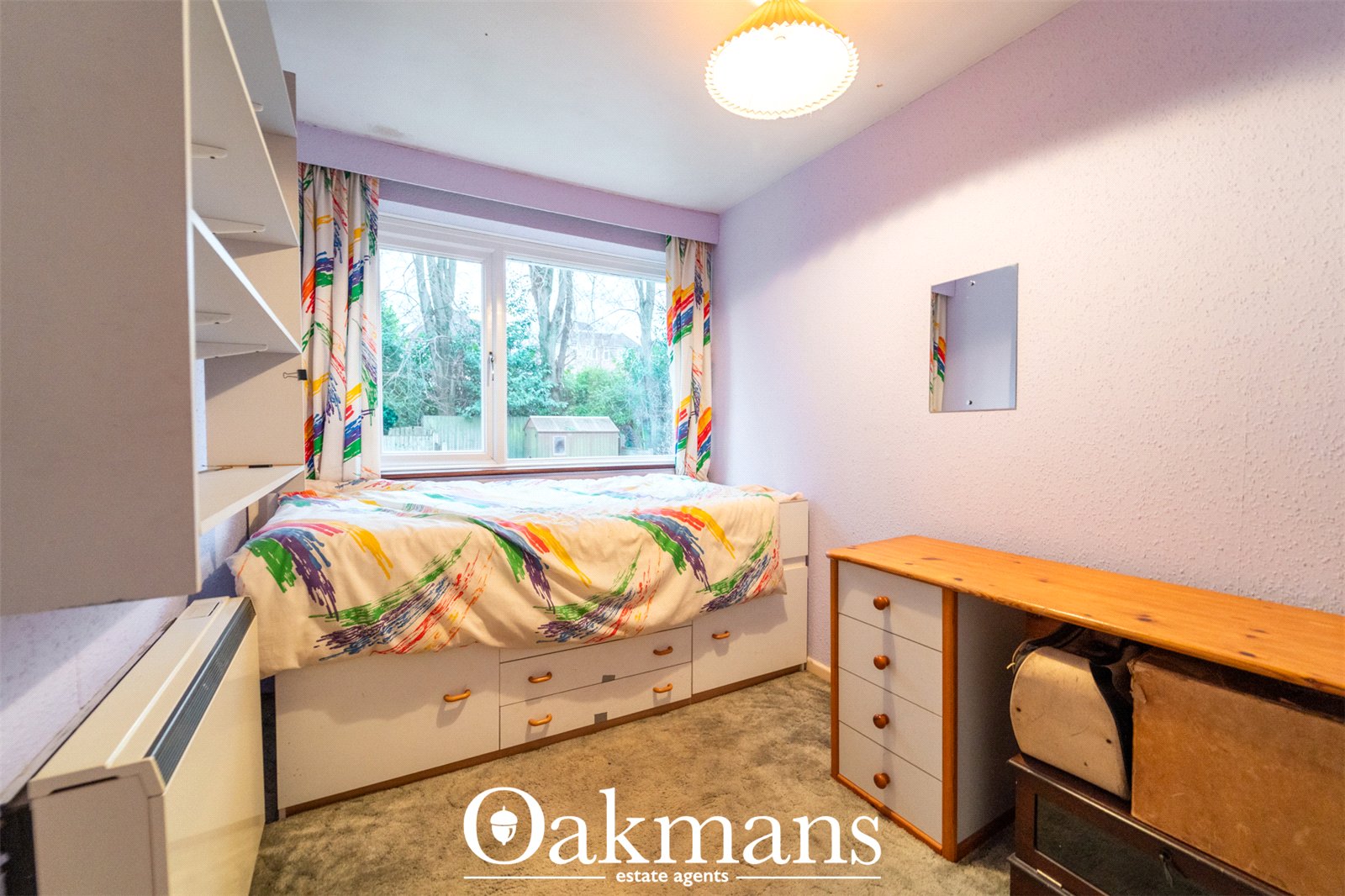 Deblen Drive, Birmingham, B16