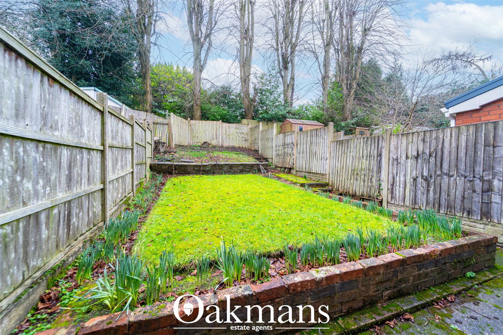 Deblen Drive, Birmingham, B16