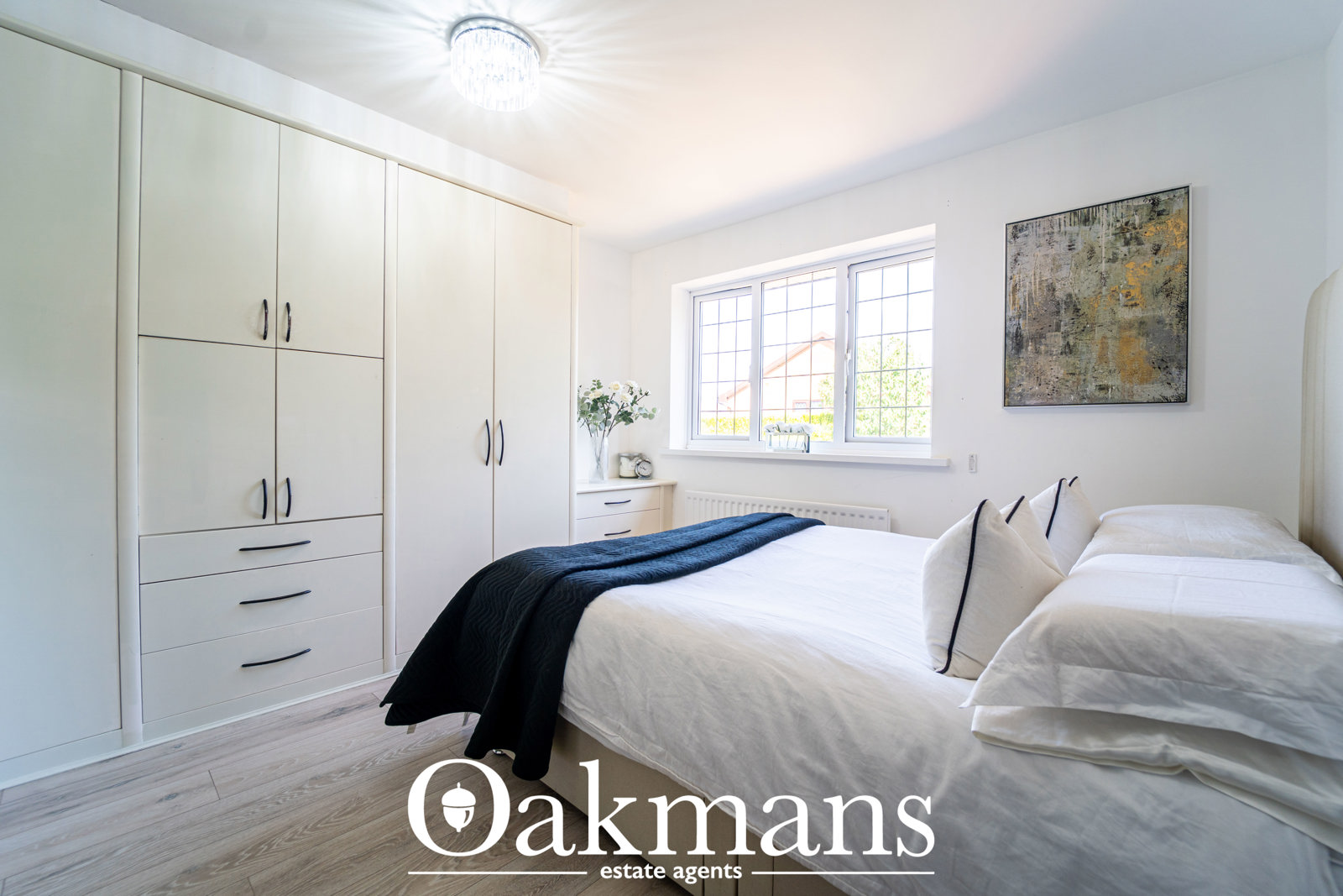 Townsend Avenue, Bromsgrove, B61