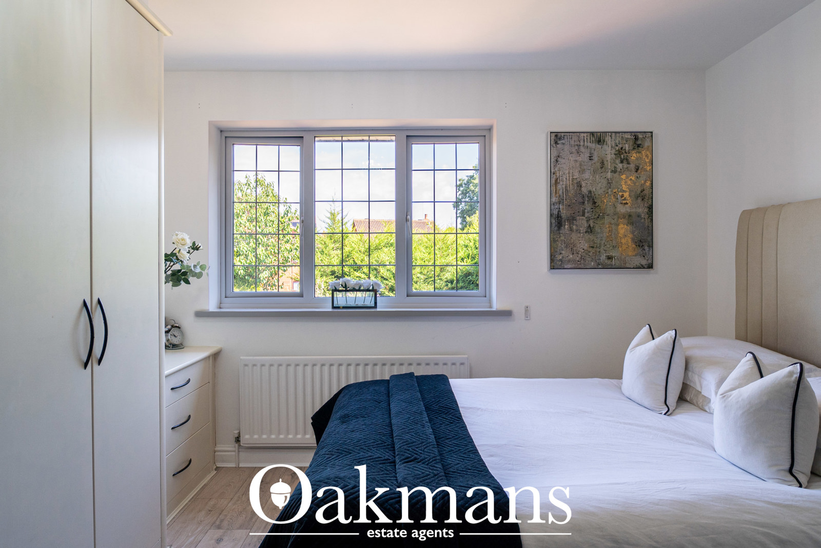 Townsend Avenue, Bromsgrove, B61