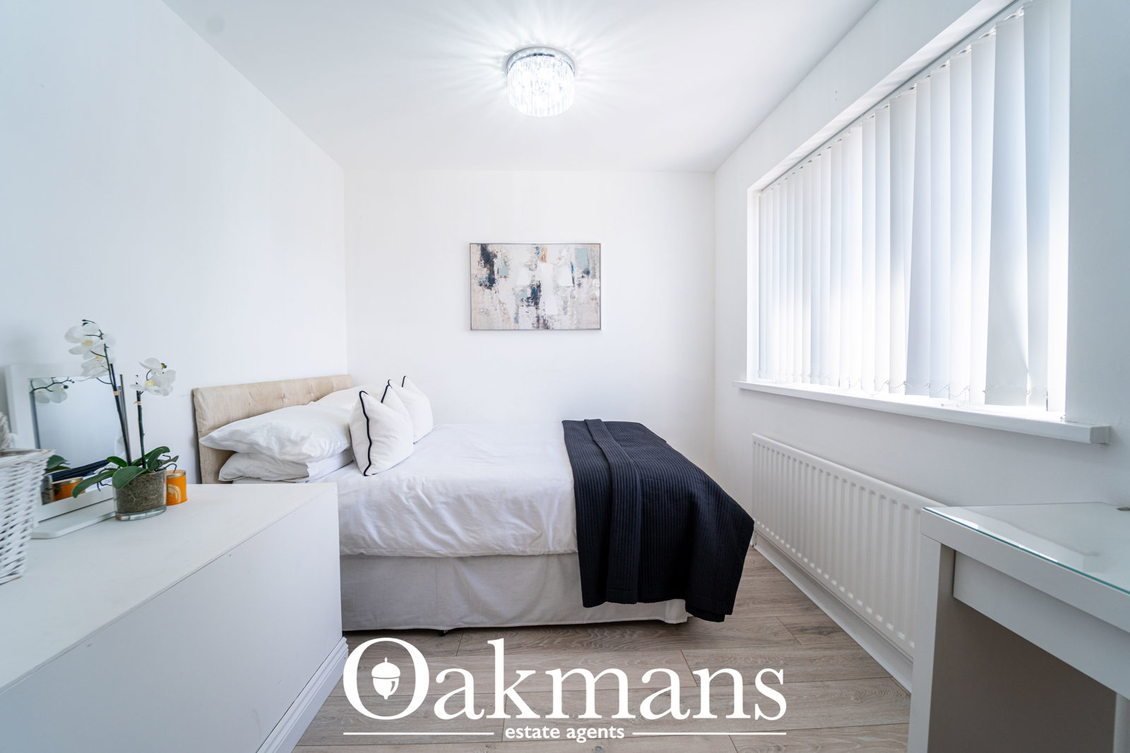 Townsend Avenue, Bromsgrove, B61