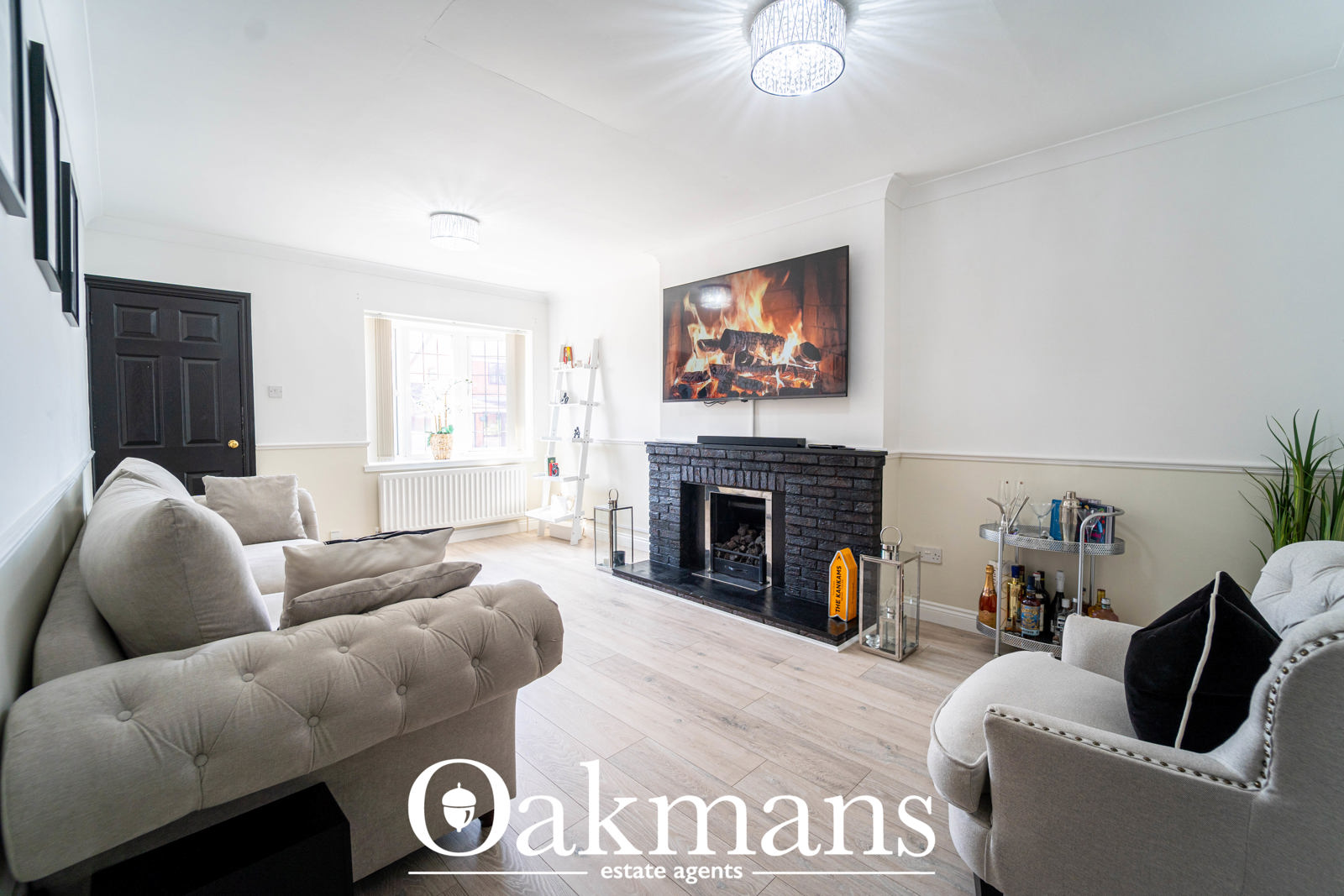 Townsend Avenue, Bromsgrove, B61