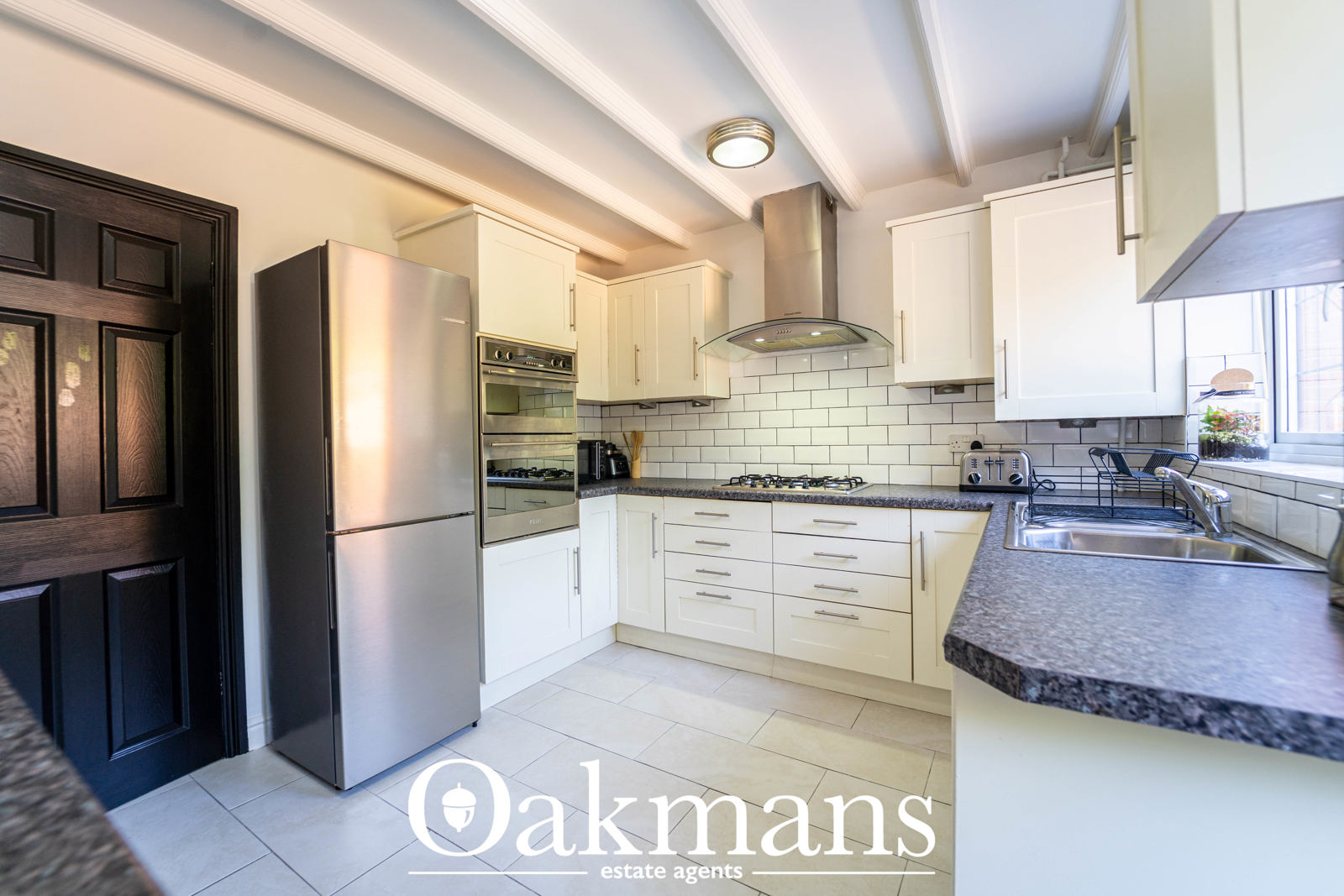 Townsend Avenue, Bromsgrove, B61