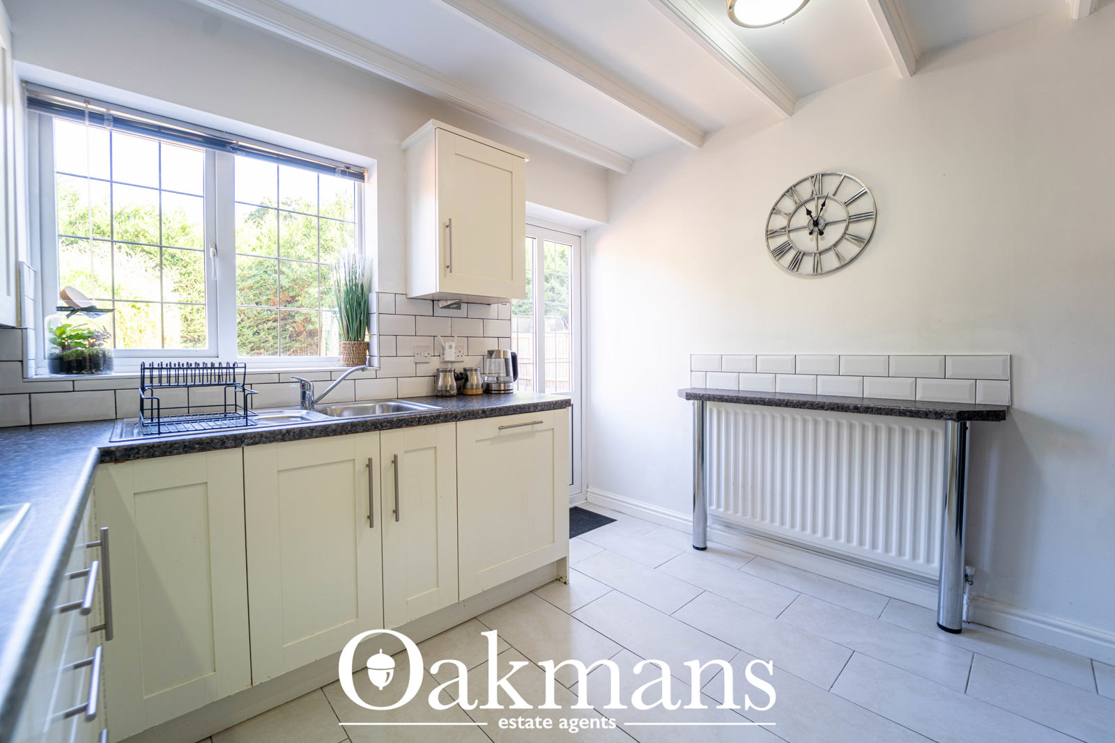 Townsend Avenue, Bromsgrove, B61