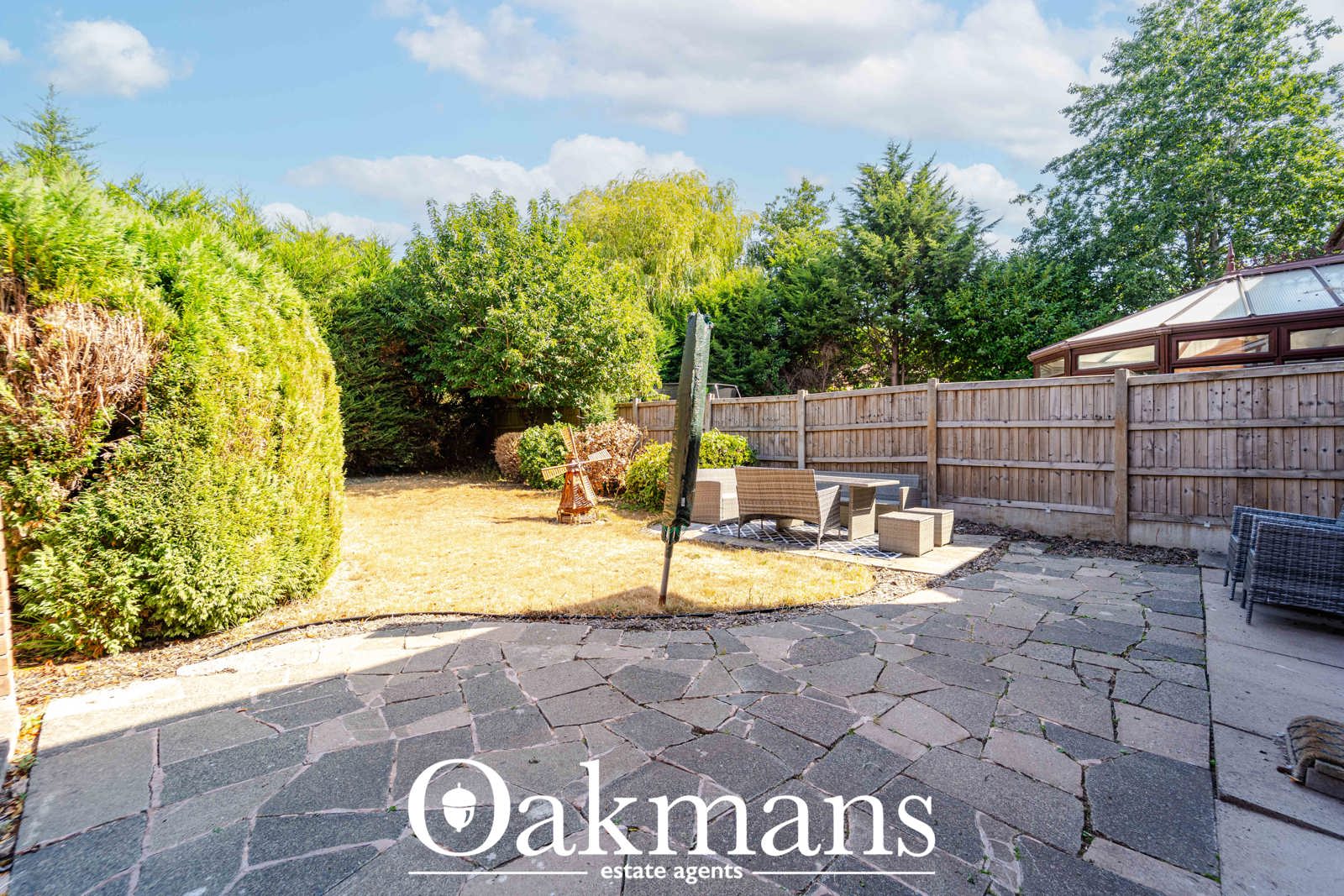 Townsend Avenue, Bromsgrove, B61
