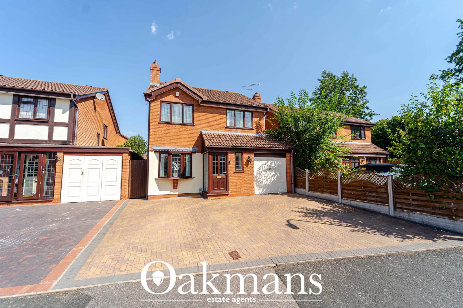 Townsend Avenue, Bromsgrove, B61