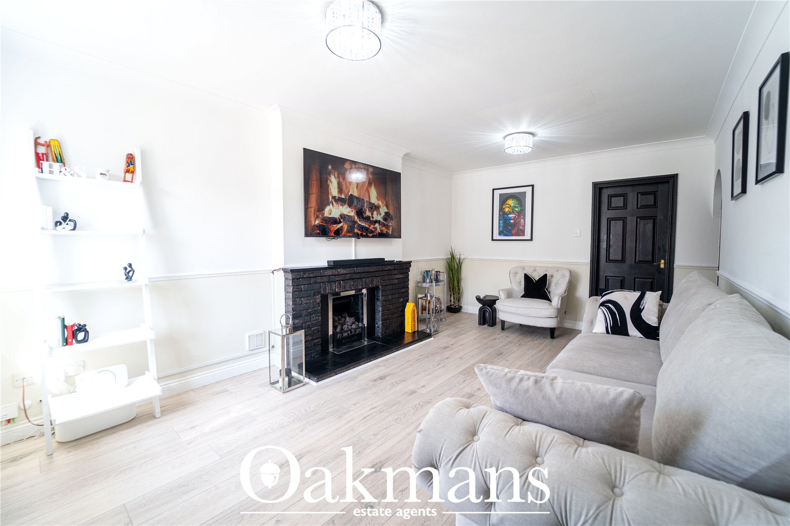 Townsend Avenue, Bromsgrove, B61
