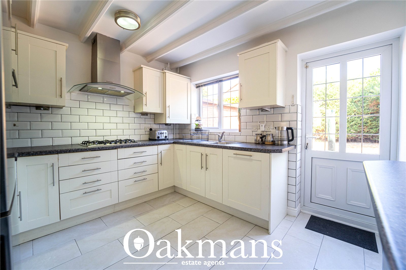 Townsend Avenue, Bromsgrove, B61