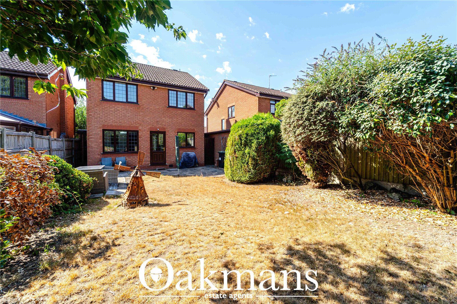 Townsend Avenue, Bromsgrove, B61