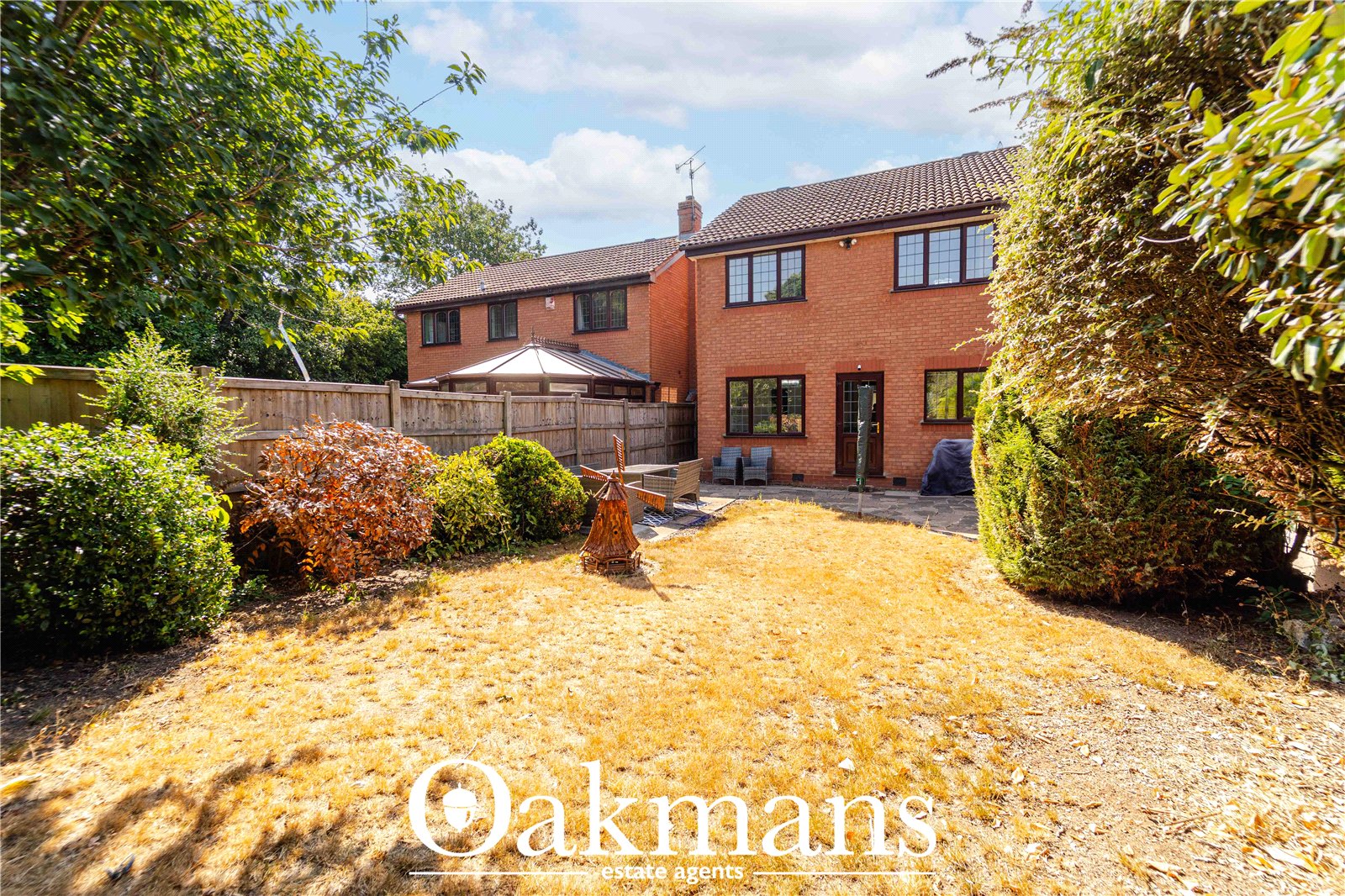 Townsend Avenue, Bromsgrove, B61