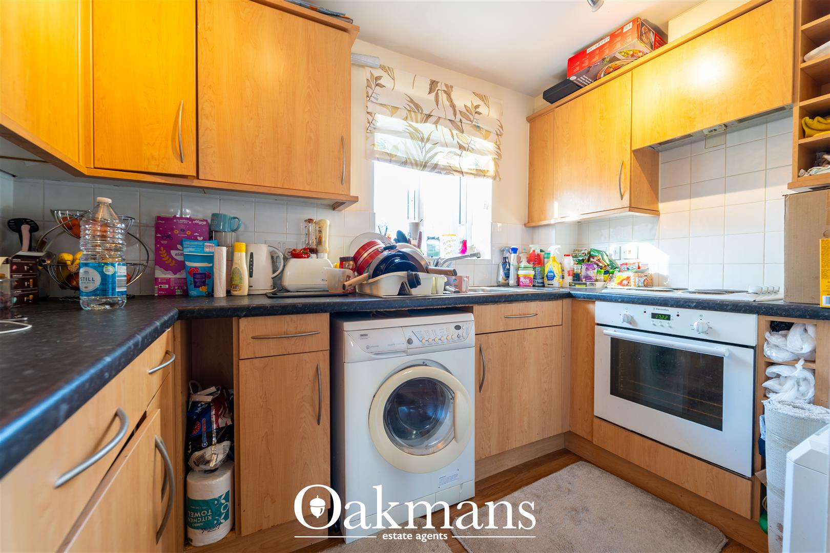 Cardinal Close, Birmingham, B17
