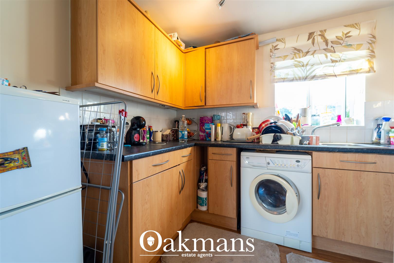 Cardinal Close, Birmingham, B17