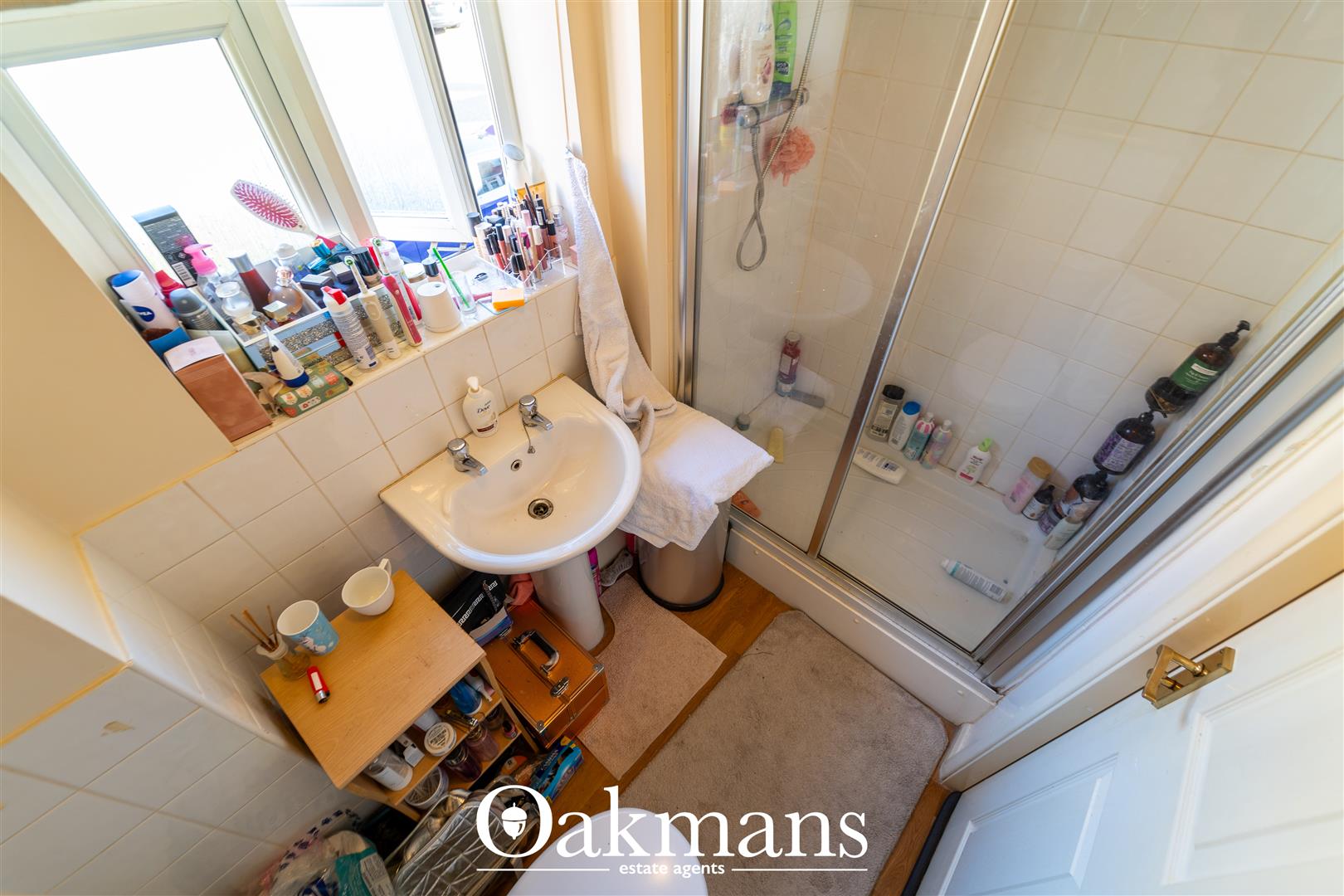 Cardinal Close, Birmingham, B17
