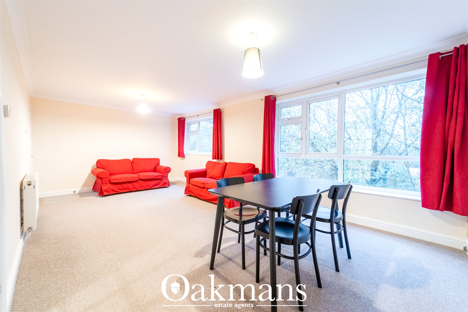 Whetstone Close, Birmingham, B15