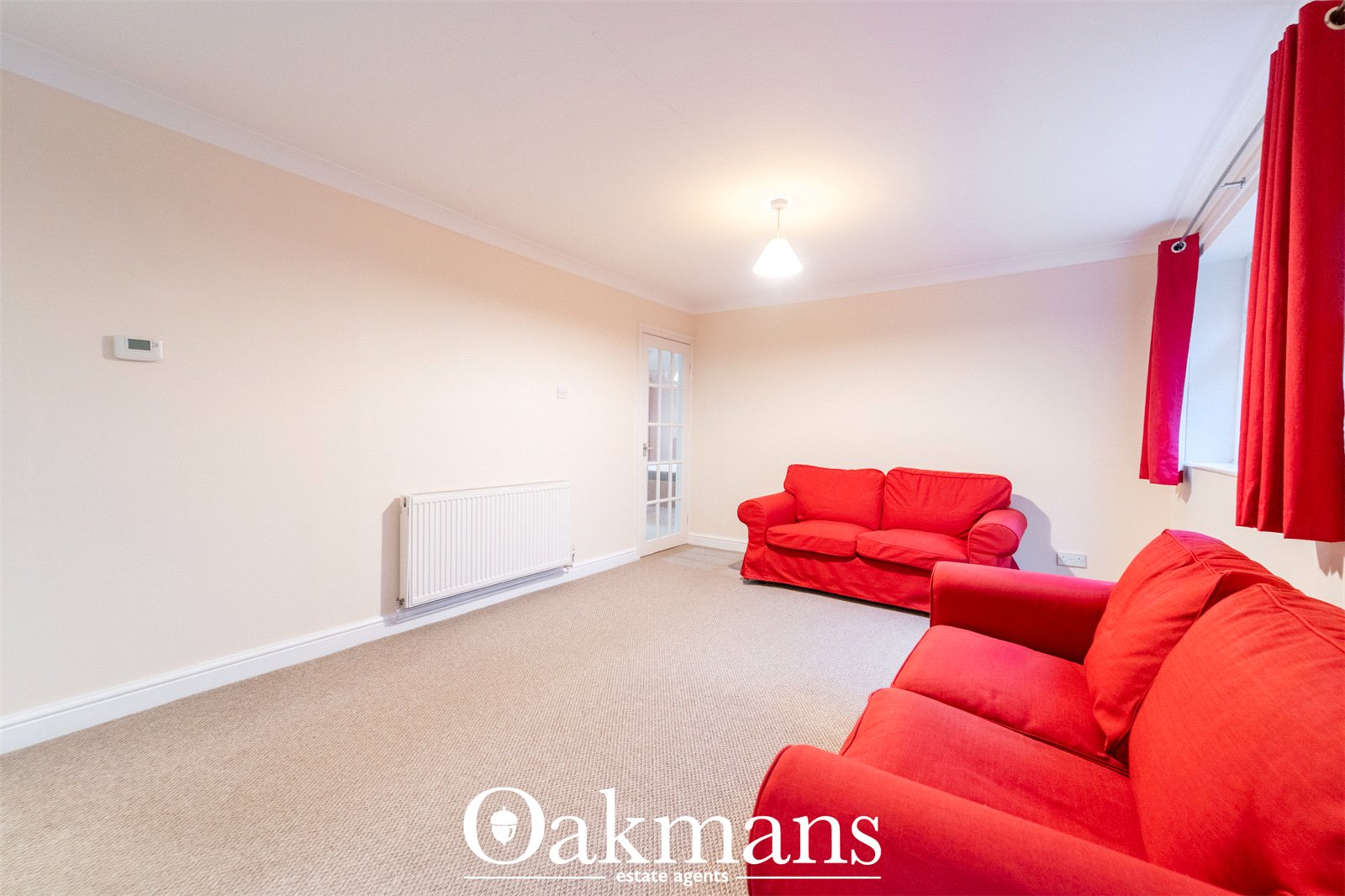 Whetstone Close, Birmingham, B15