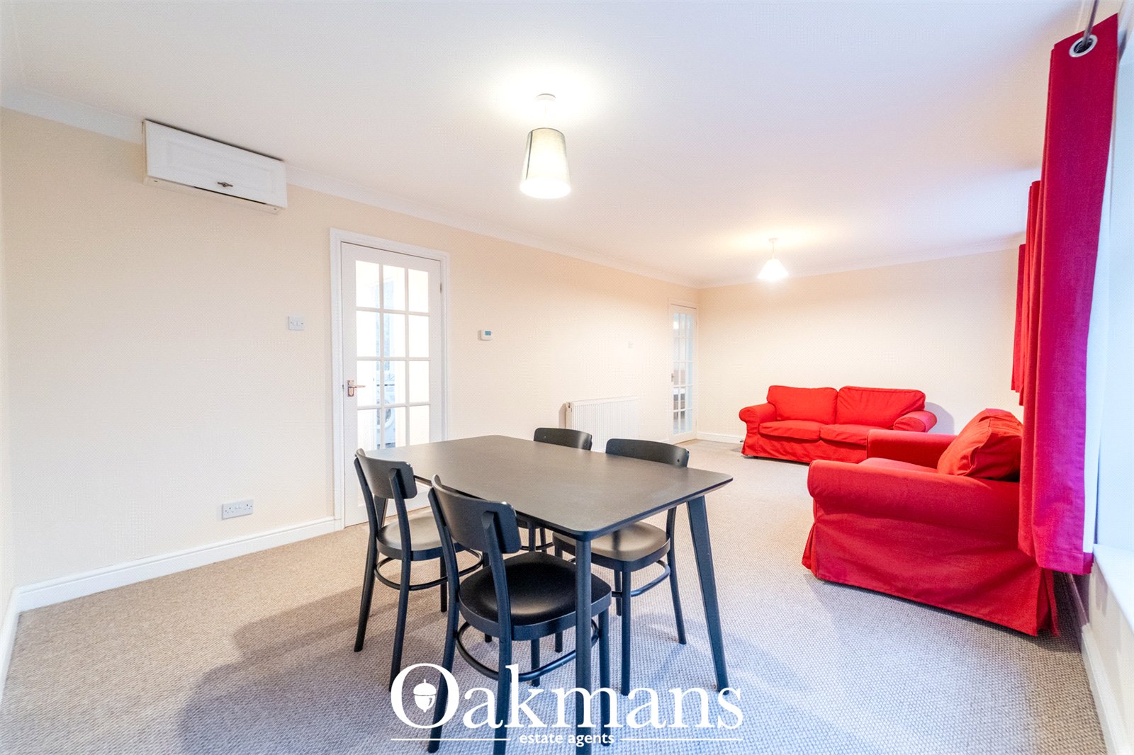 Whetstone Close, Birmingham, B15