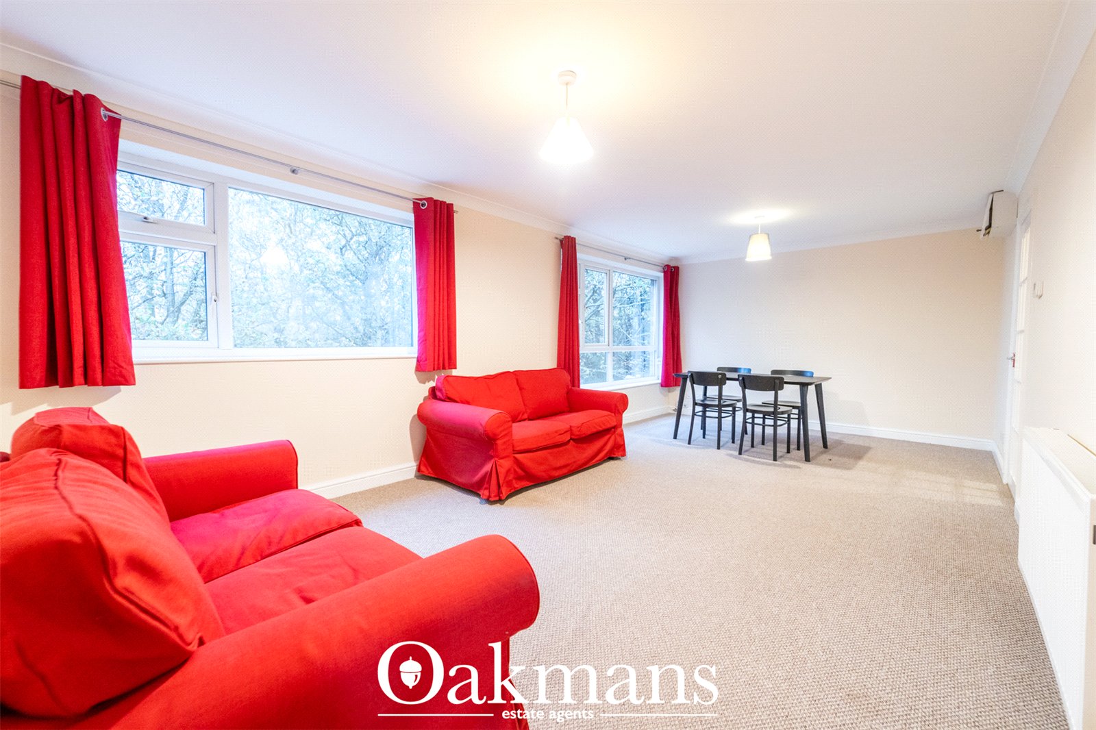 Whetstone Close, Birmingham, B15