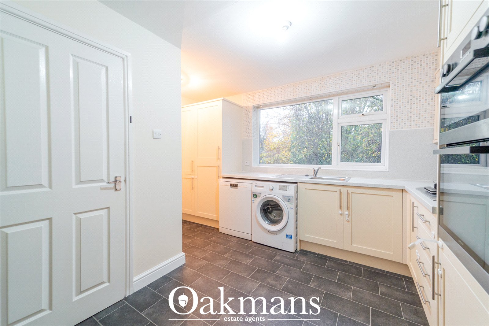 Whetstone Close, Birmingham, B15