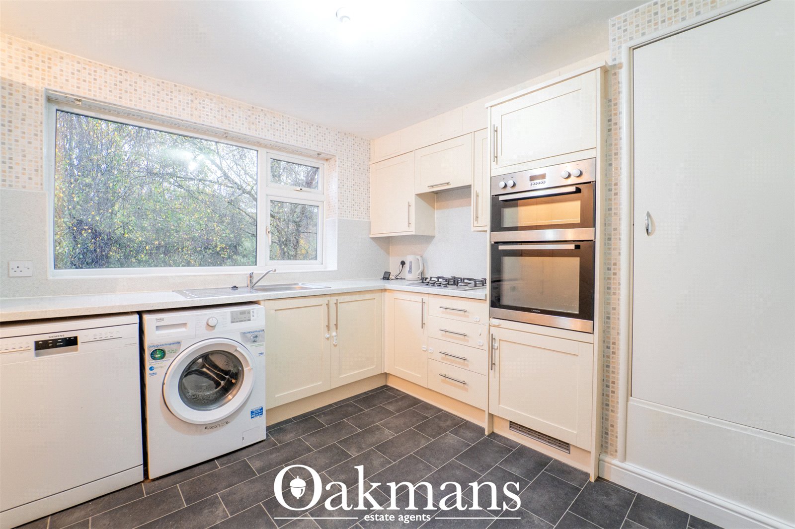 Whetstone Close, Birmingham, B15