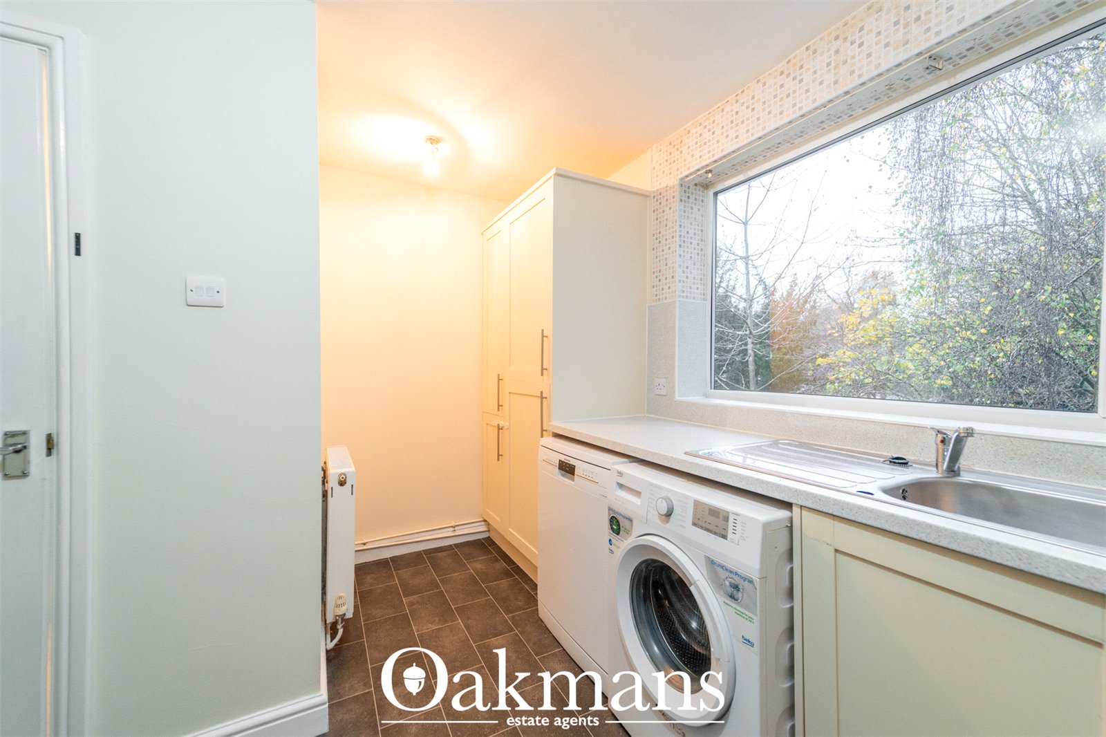 Whetstone Close, Birmingham, B15