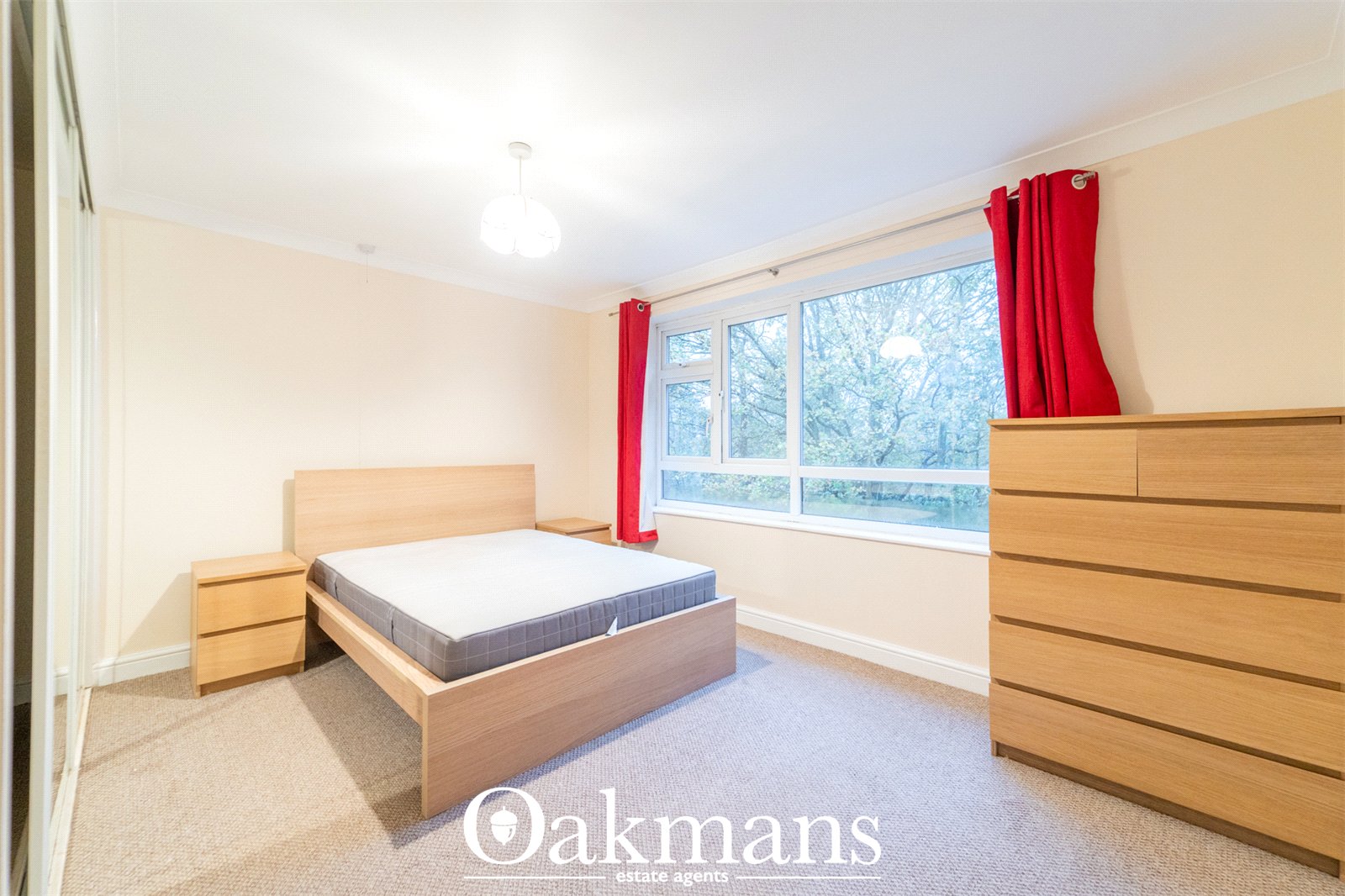 Whetstone Close, Birmingham, B15