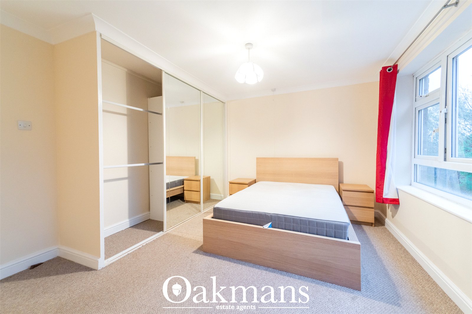 Whetstone Close, Birmingham, B15