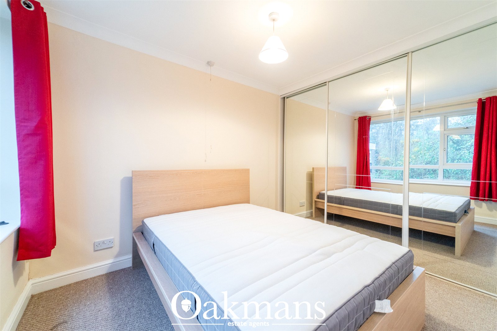 Whetstone Close, Birmingham, B15