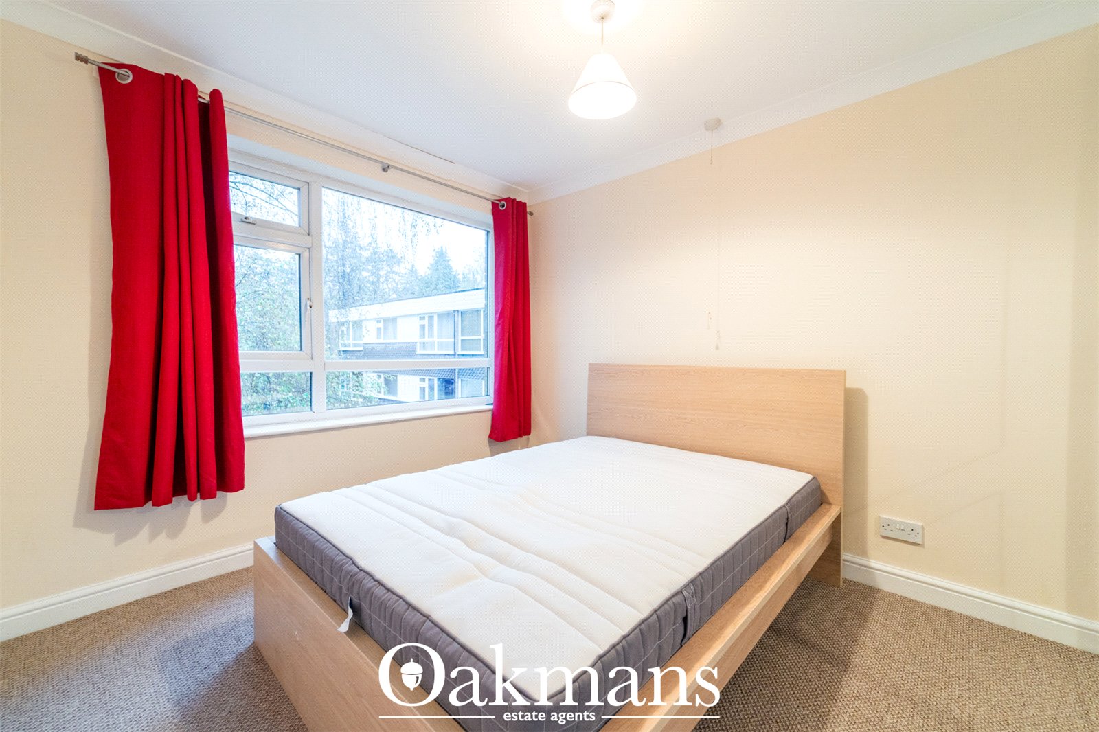 Whetstone Close, Birmingham, B15