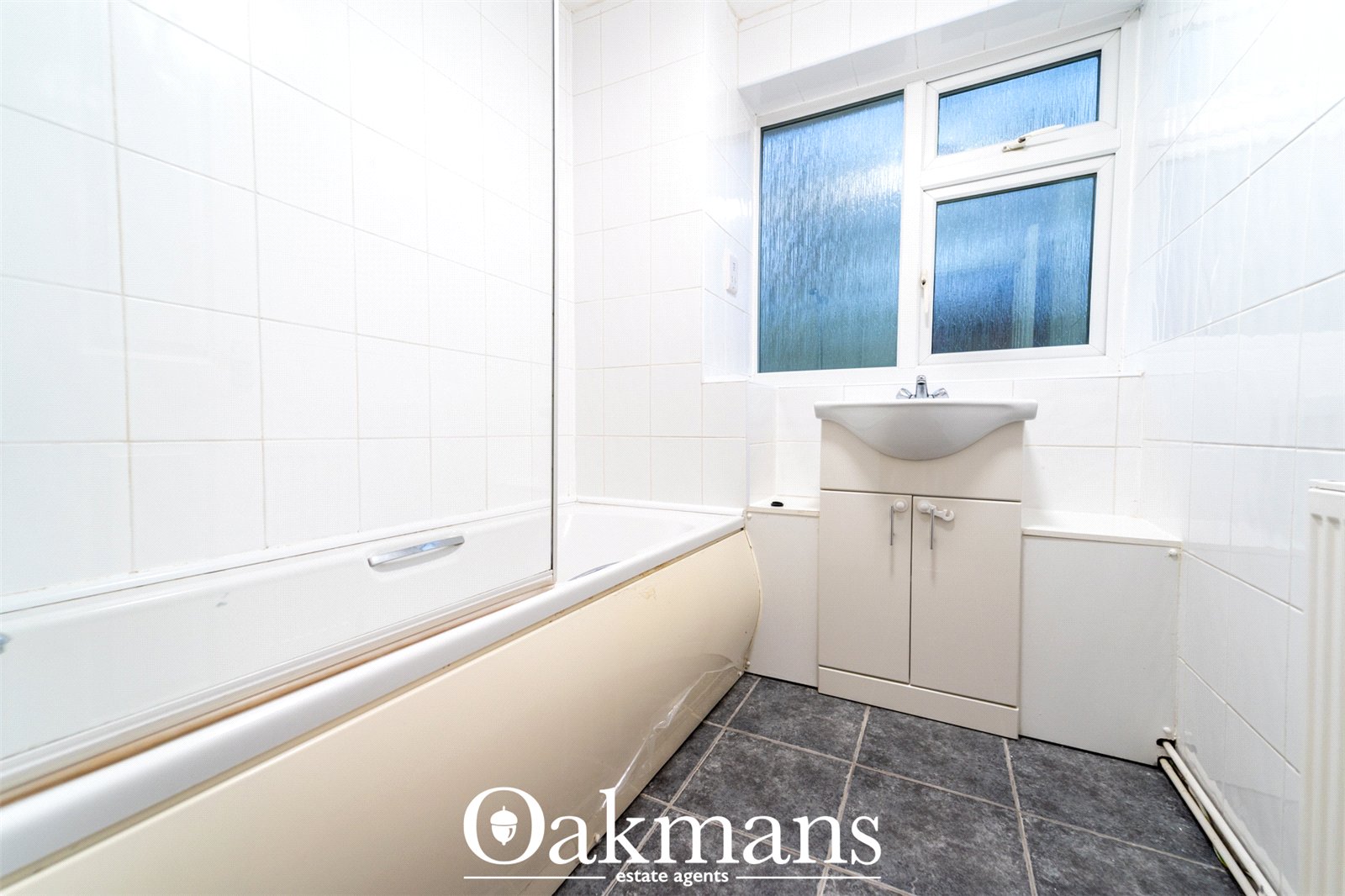 Whetstone Close, Birmingham, B15