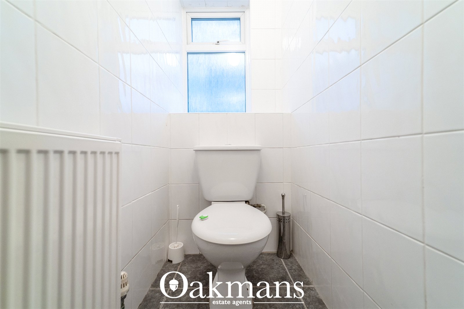 Whetstone Close, Birmingham, B15